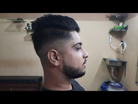 Clip Art Barber
