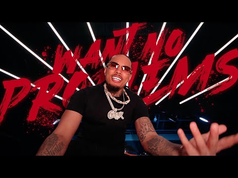 Da Crook | Want No Problems