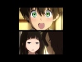 Hyouka OP [Instrumental] 