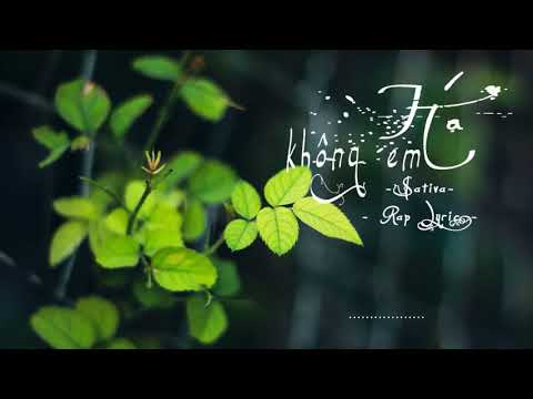$ativa - Hạ không em ( Lyric Video )