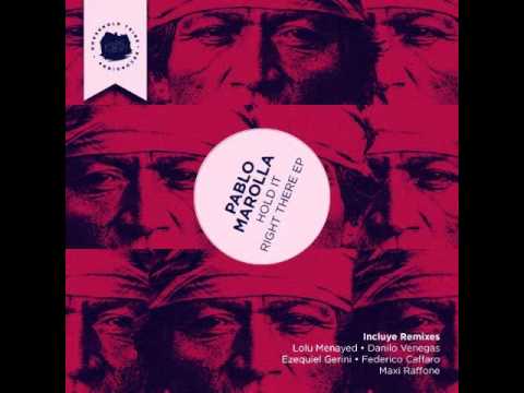 Pablo Marolla - Extacy (Original Mix) [HHT003]