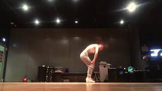 YG DANCER  - Light My Body Up  David Guetta feat. Nicki Minaj & Lil Wayne Dance choreography