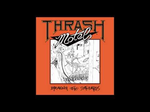 Thrash Motel - The Beguiled