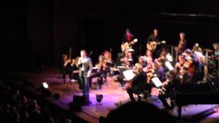 De Dijk & Amsterdam Sinfonietta - Toegift: Als het Golft - Oosterpoort Groningen