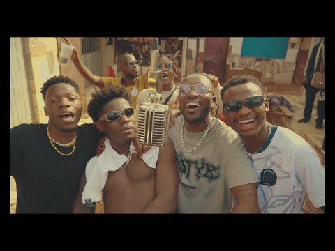 Way2Savage and 2 more