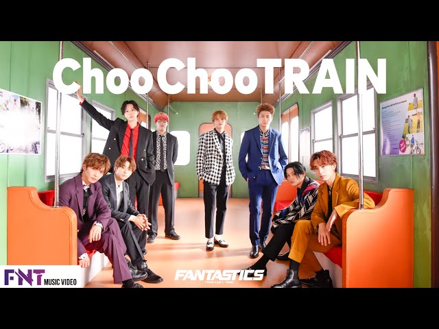 FANTASTICS 全国ホールツアー"FAN FAN STEP" 全16都市23公演を完走! 16 YouTubeサムネイル