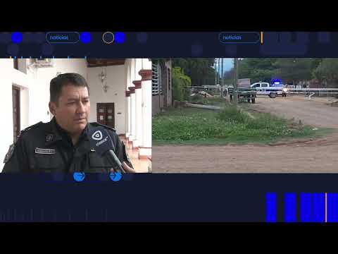 FALLECIÓ UN NIÑO EN GENERAL PIZARRO