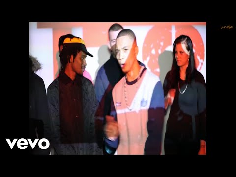 Andre'i Soundworld - Shut Up Riddim