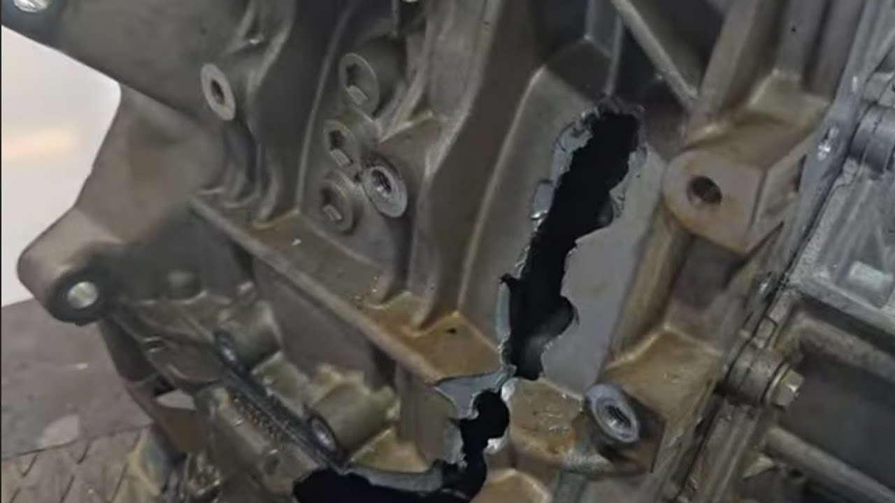 3 cilindros +Etanol= kabum!