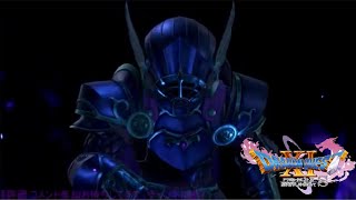 #21 [ドラゴンクエストXIs]リクエスト放送 ネルセンの宿屋の夢の戦士の謎を解きに行く