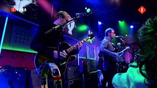 Moss - Unilove (Live in DWDD)