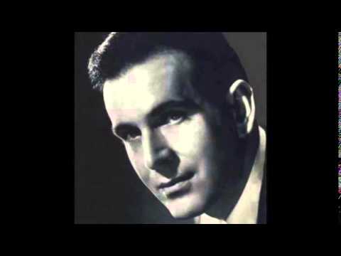 Gérard Souzay Ganymed D.544 Jacqueline Bonneau Franz Schubert