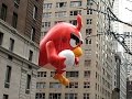 Macy S Thanksgiving Day Parade Balloons 2016 NYC