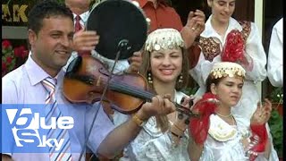 Ismet Aloshi, Bardh Spahja & Sead Asllani - Oj Lulije