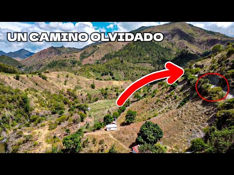 THIS IS THE MOST DANGEROUS ROUTE FROM CONSTANZA TOWARDS THE SOUTH, PADRE LAS CASAS