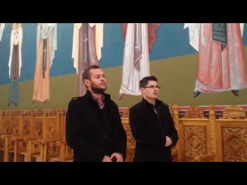 Un avocat și un IT-ist c&acirc;ntă un colind ce &icirc;ți dă fiori! &bdquo;Am murit degeaba, ce-aţi făcut din ţară?&rdquo; Clipul a ajuns viral! (VIDEO)