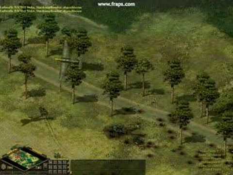 Mission Kursk PC