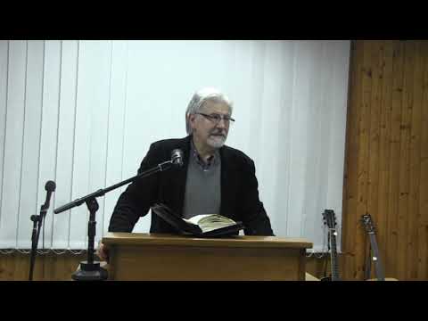 Jaroslav Andrášik - Židom 12:1-2