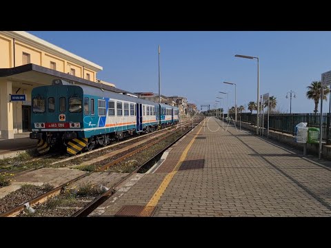 INV 79431 Catanzaro Lido - Reggio Calabria C.le