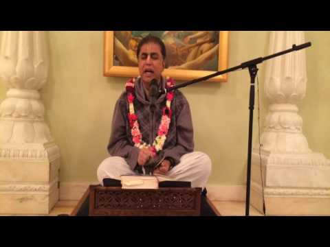 Morning Class SB 3.24.40 - 3 Sept 2016 - Surya Gopal Dasa