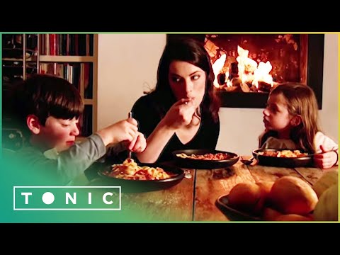 Nigella Cooking With Household Ingredients | Forever Summer With Nigella | Tonic