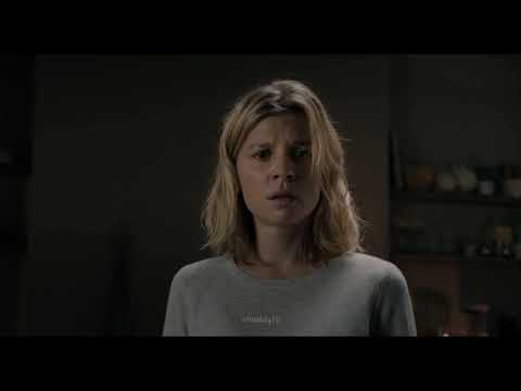 The Ones Below (2015): Kate gives birth in the wake of Theresa's loss