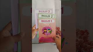 Download lagu Kindergarten Children's Reading Learning Book PAUD 1 2 3 Read mp3
