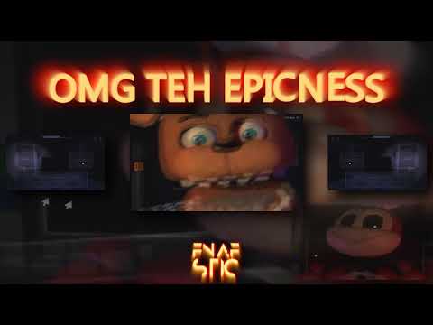 Jolly History | Jolly 1, 2 & 3 [ Sparta Aria v4 Remix ] FNaFstic