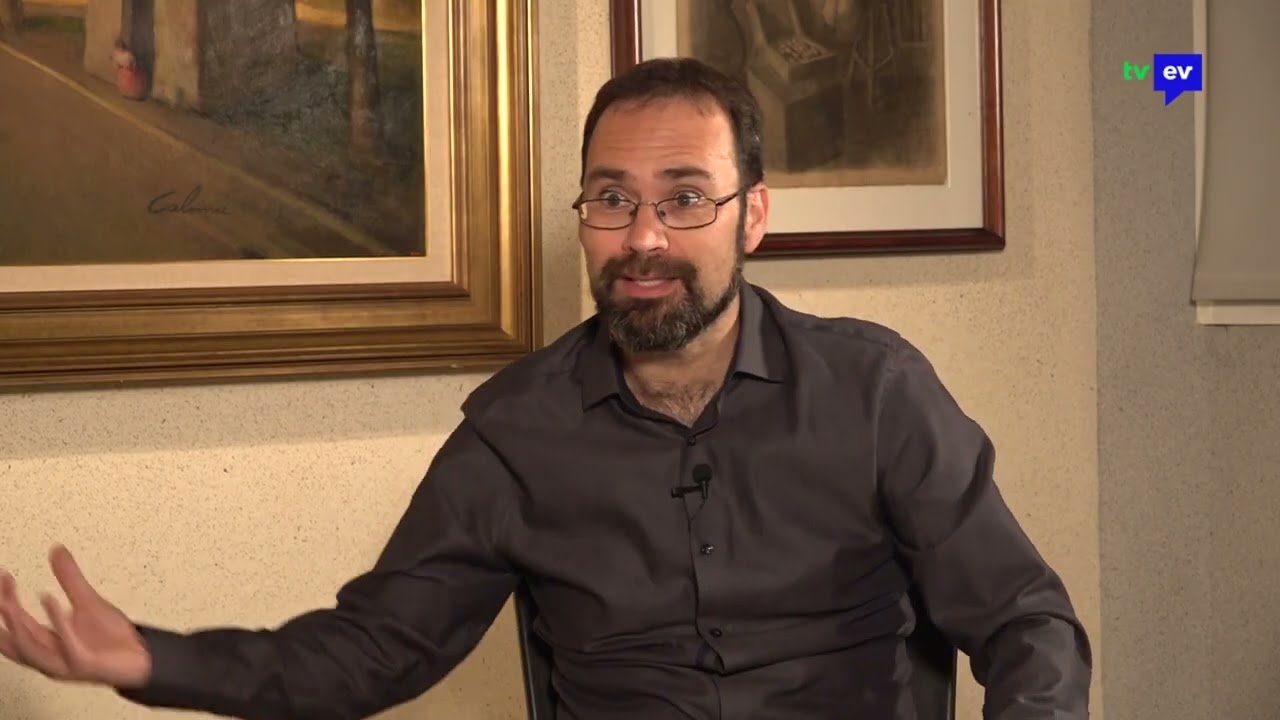 Parlem-ne amb Alfonso González del 29 de maig del 2026