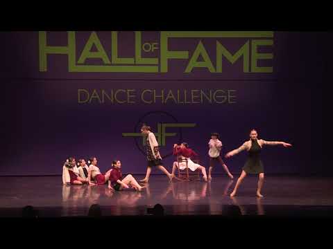 Flowers in the Attic - New England Dance Academy