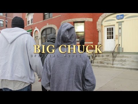 DRASTIC MEASURES X LST OD X DOT LO - Big Chuck (OFFICIAL MUSIC VIDEO) Filmed By GrindTime Tec