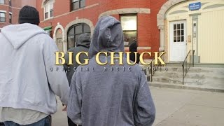 DRASTIC MEASURES X LST OD X DOT LO - Big Chuck (OFFICIAL MUSIC VIDEO) Filmed By GrindTime Tec