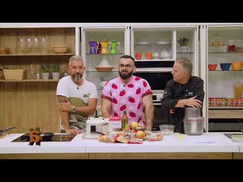 Aroma Kitchen Prog 09 - 241122