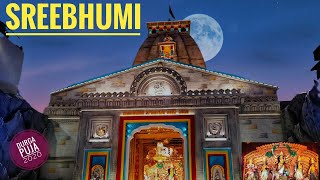 Sreebhumi Durga Puja 2020 | Sreebhumi sporting club durga puja 2020 | DOWNLOAD THIS VIDEO IN MP3, M4A, WEBM, MP4, 3GP ETC