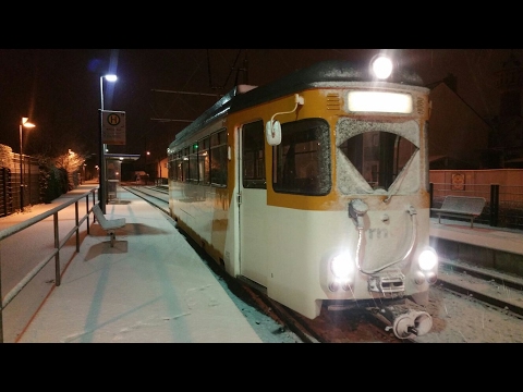 Die rnv erklärt: Was sind eigentlich Eisfahrten?