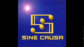 Sine Causa play Dixie Dregs