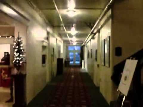 Hot Lake Hotel Video 3