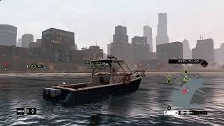 [watch dogs]オッサンと成し遂げるサイバー復讐劇[実況]♯15　END