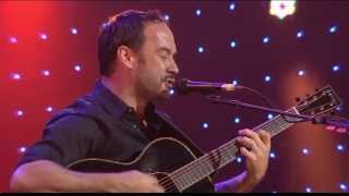 Dave Matthews & Tim Reynolds - So Damn Lucky (Live at Farm Aid 2013)
