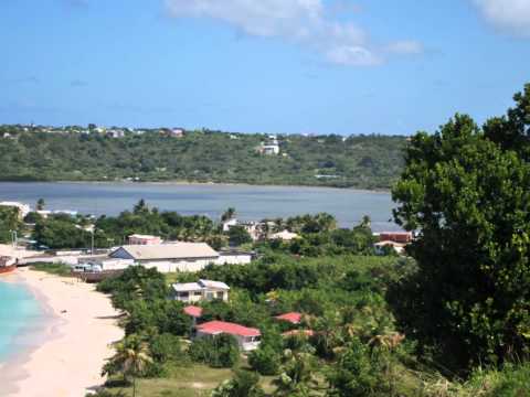 Anguilla. How Am I Suppose to live without you