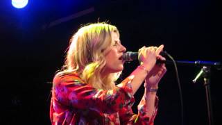 Jessie Baylin &quot;London Time&quot;