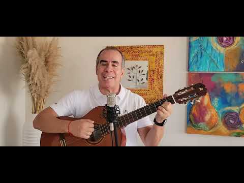 Amor De Mis Amores - Agustín Lara