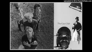 The Gun Club - Preaching The Blues