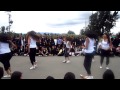 Sean Paul-Get Busy Choreo 