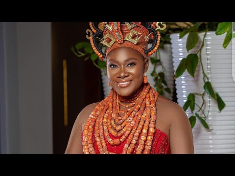 THE SEVENTH PRINCESS COMPLETE MOVIE (New Movie) MERCY JOHNSON 2023 LATEST NIGERIAN NOLLYWOOD MOVIE