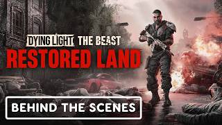 Dying Light: The Beast Restored Land Definitive Edition (Xbox Series X|S) XBOX LIVE Key UNITED STATES
