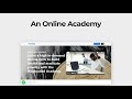 Waploaded Academy Intro Short