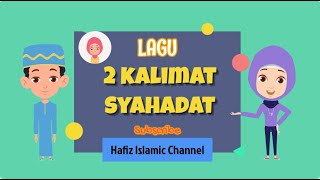 Download lagu LAGU SYAHADAT mp3 Download lagu LAGU SYAHADAT mp3