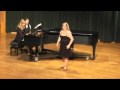 Who Are You Now - Funny Girl - Amy Susan Heard ...