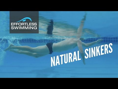 A Video For 'Natural Sinkers' thumbnail